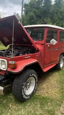 1979 Toyota Land Cruiser FJ40