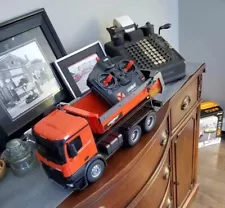 1 14 scale rc construction equipment for sale