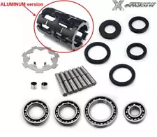 For Polaris Ranger Sportsman 500 700 ATV Front Differential Sprague Rebuild Kit (For: 2005 Polaris Ranger 500)