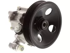 For 1999-2002 Mercedes E55 AMG Power Steering Pump Replacement AP 43415CPDS 2000 (For: 1999 Mercedes-Benz E55 AMG)