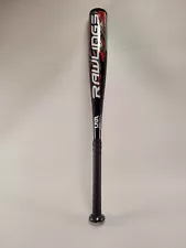 Rawlings T-Ball TB3SAV 2 1/4 Barrel T-Ball Savage Bat 24" -12 USA Baseball