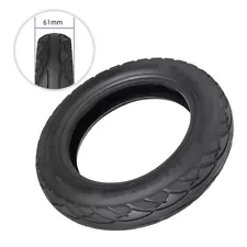 Scooter Accessory Reliable Outer Tire Size 12 Inch And Width Of 2.50