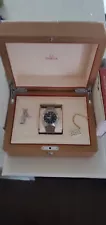 OMEGA Constellation 131.10.39.20.01.001..CLEAN..FULLSET