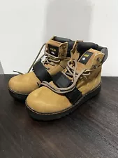 Cougar Paws Performer Roofing Boots - Size 10.5