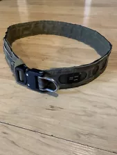 ferro concepts bison belt