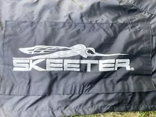 Skeeter Boat Cover New