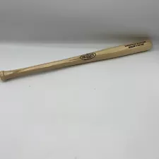 LOUISVILLE SLUGGER Mini Wooden Baseball Bat