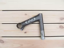 Rare Ibis 1" Quill Titanium Stem for Threaded Fork