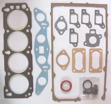 FORD PINTO - CAPRI, CORTINA & ESCORT 2000 OHC HEAD GASKET SET (1970 - Aug.83)