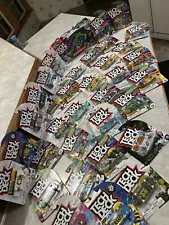 Tech Deck Lot New