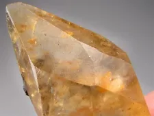 Calcite, Elmwood Mine, Tennessee