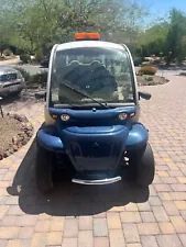 used gem golf carts