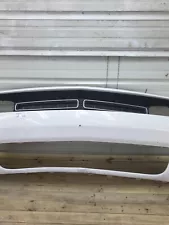 2015-2021 DODGE CHALLENGER GT Front Bumper "LOCAL PICK UP " J 3705