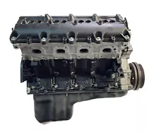 Engine Überholt for 2011 Dodge Ram 1500 5,7 Hemi V8 EZH 364 - 390HP