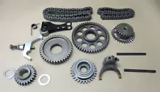 Yamaha 2014 SR Viper LTX 1000 Reverse Chaincase Gear Assembly MTX XTX RTX 14 15