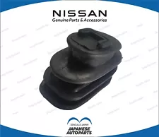 Nissan Genuine Pickup Datsun 200SX 280ZX Clutch Lever Dust Boot 1979-1994 (For: 1979 Datsun 200SX)