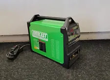 Everlast PowerTIG 250EX 250amp PULSE ACDC Welder Advanced Tig Welder PICKUP ONLY