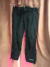 "SALE" MENS FIRSTGEAR MOTORCYCLE/ACTIVE WEAR PANTS SZ 44