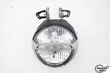 Ducati Monster 1100 Evo 696 796 Oem Front Headlight Head Light Lamp 52010172b (For: 2012 Ducati Monster 1100 EVO)