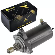 Starter for Seadoo GTI 720 1996 1997 1998 1999 2000 2001 2002 2003 2004 2005