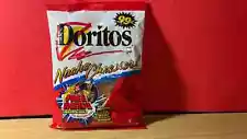 Star Wars Doritos with 3D Motion Disk inside from 1994