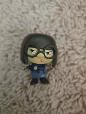 Funko Pop Mini - Disney Edna E Mode The Incredibles Pixar Loose 2 INCH