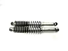 1971 Honda XL100 Rear Shocks