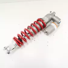 Suzuki DRZ400SM - Stock Showa Rear Shock Suspension - 2007 DRZ 400 SM OEM (For: 2007 DRZ400SM)