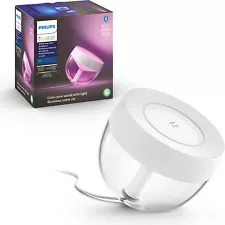 Philips Hue Iris Table Lamp