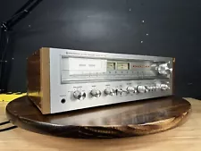 Vintage Pioneer SX-750 AM/FM Stereo Receiver