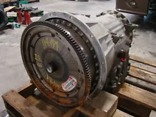 Allison Transmission Model 3000MH 6 Speed Gen 4 Used For Sale