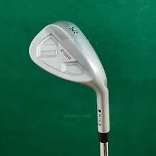 Ping Anser Forged Black Dot 56° Wedge DG Spinner Steel Wedge