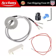 For Honda Goldwing GL1000 GL 1000 1975-1979 Motorcycle Electronic Ignition DS1-3 (For: 1975 Honda Goldwing 1000 GL1000)