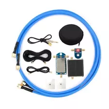 Superior Performance with HFDY Small Magnetic Loop Antenna for All Frequencies