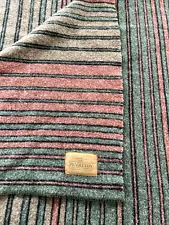 Order for lilyb.101 Pendleton Home Collection Camp Blanket 84x80 Woolen