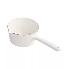 Milk Pan Small Soup Pan Multipurpose Use for Home and Kitchen or Restaurants