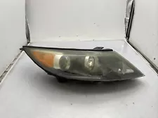 2011 2012 2013 Kia Sportage Headlight Right Passenger OEM Halogen