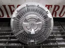 GOOD International MaxxForce DT Diesel Engine Fan Drive Clutch 3609117C2