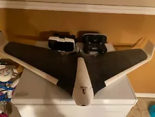 Parrot Disco drone