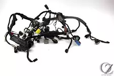 2011 11 Honda CBR1000RR CBR 1000RR Main Wire Harness Loom (For: 2011 CBR1000RR)