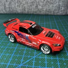 ð¯ðµHot Wheels 2024 Honda S2000 F&F Mugen Treasure Hunt Custom RR’s