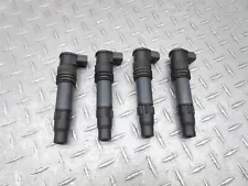 2009 07-16 Suzuki Bandit 1250 GSF1250 Ignition Coil Spark Plug Pack Stick OEM (For: 2016 Suzuki Bandit 1250S)