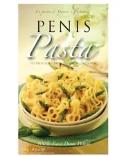 Penis Pasta