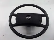 Mercedes 240D Steering Wheel W123 77-86 OEM (For: 1975 Mercedes-Benz 240D)