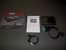 Open Flash Tablet software v2 For BRZ,GT 86, FRS