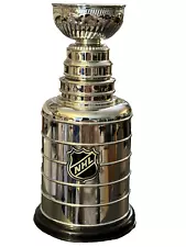 NHL Limited Edition Stanley cup 2005-06 Replica Open Box