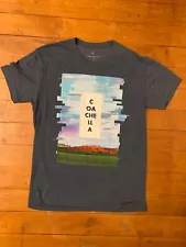 Coachella 2012 Merch