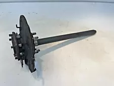 Ford 861 Tractor Rear Axle Shaft 800