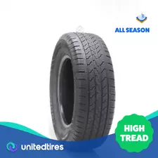 Used 245/70R17 Cooper Endeavor Plus 110T - 9/32 (Fits: 245/70R17)