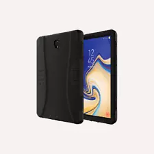 Verizon Rugged Case for Samsung Galaxy Tab S4 - Black